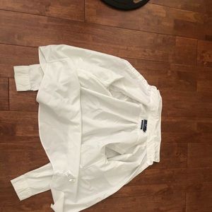 Vineyard Vines White Button Down